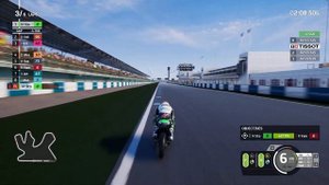 MotoGP 23 | Gameplay