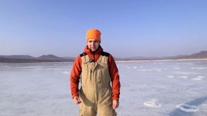 Как ловить навагу на железо! Это должен знать каждый рыбак!