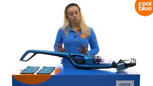 Philips FC6404/01 PowerPro Aqua Systeem Steelstofzuiger Review