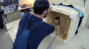 БАНКЕТКА мебель СВОИМИ руками DIY BANQUET + розыгрыш !