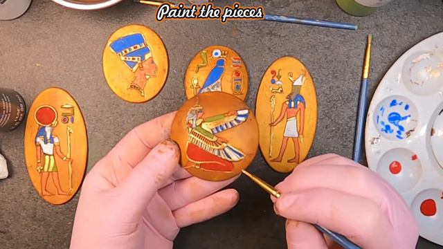 Ancient Egypt