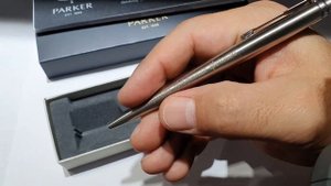 Parker Jotter Stainless Steel CT PARKER 1953170