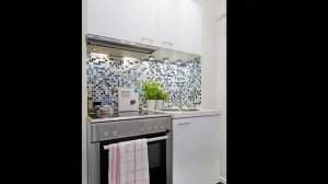 Дизайн квартиры студии 27 кв м