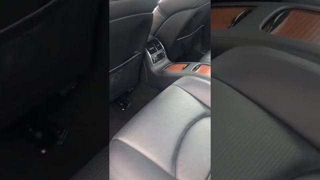 2008 CLS AMG смотреть онлайн