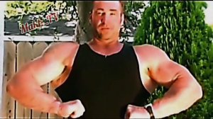 Literally me | Billy Herrington EDIT