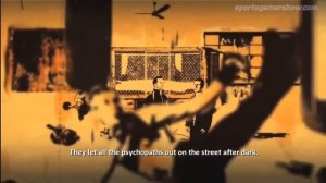 SportsGamerShow - Supremacy MMA Review
