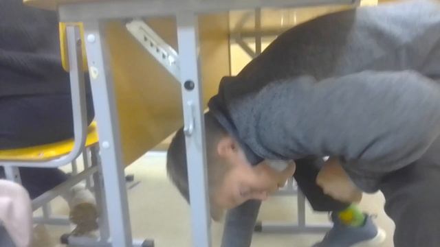 что видит друг каждый урок смотреть онлайн