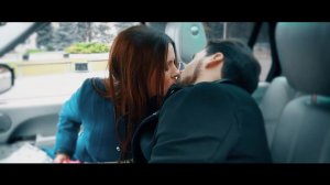 Рубиновое сердце Красивая песня Виктор Тартанов  Official Video