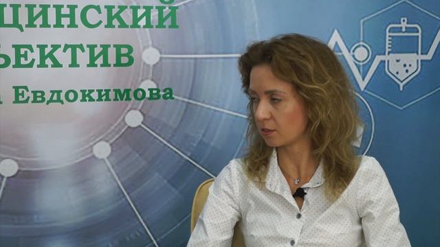 Железодефицитная анемия у детей