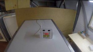 Обзор  Инкубатор Блиц База