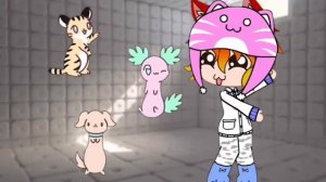 Клип/Meme "беды с башкой" /•Gacha club•/ ~KIMIKO~/