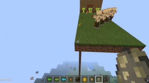 👾🐦ЭТО МОД? ЗОМБИ VS РАСТЕНИЙ В МАЙНКРАФТЕ🐦👾