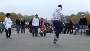 7 40 Семь сорок JumpStyle HardJump