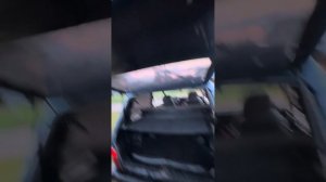 НИВА ФОРА БРОНТО ПУШКА ГОНКА ???