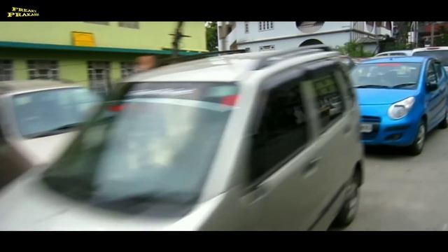 Siliguri to gangtok by road | Siliguri to gangtok road trip by car and by bus | Gangtok tour