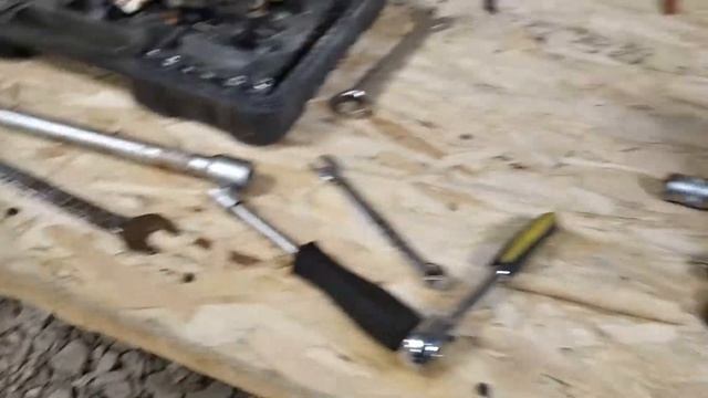 Ремонт и профилактика стартера Киа Церато смотреть онлайн