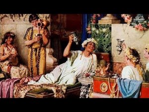 ДРЕВНЕГРЕЧЕСКИЙ РИТУАЛ ДЛЯ УДАЧИ…. ДЛЯ ВСЕХ…