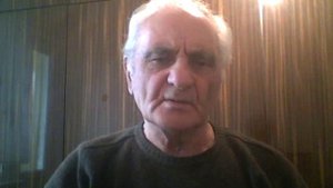 Бессонница.М.Цветаева.Читает А.Пир-Будагян.