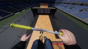 делаю бешеные трюки на самокате в игре scooter flow