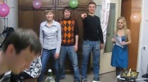 на корпоратив сказка репка