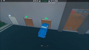 Я построил свой магазин! Roblox Retail Tycoon 2