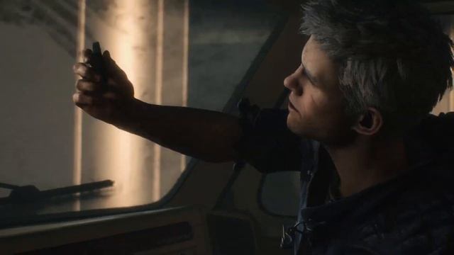Devil May Cry 5 Прохождение Финал. Босс Вергилий. (Vergil)