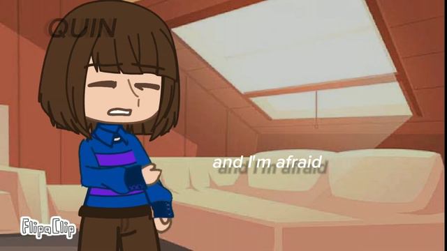 what's my favorite color? ( ft. undertale ) смотреть онлайн