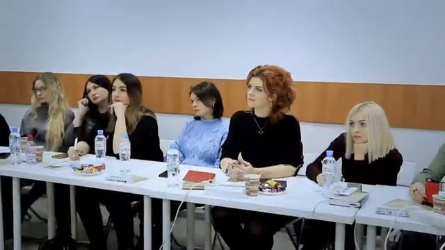 Мастер Павел Кирлик на мастер классе Виктории Бритько в минске смотреть онлайн