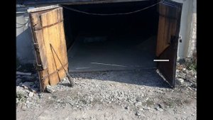 ПроГараж: Купил гараж и сделал ремонт. Часть 1