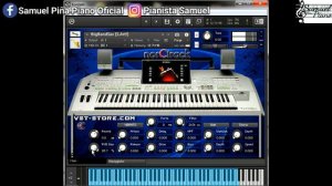 GRATIS | Espectacular SAXOFON | Librería Tyros Para Kontakt By Samuel Piña Piano