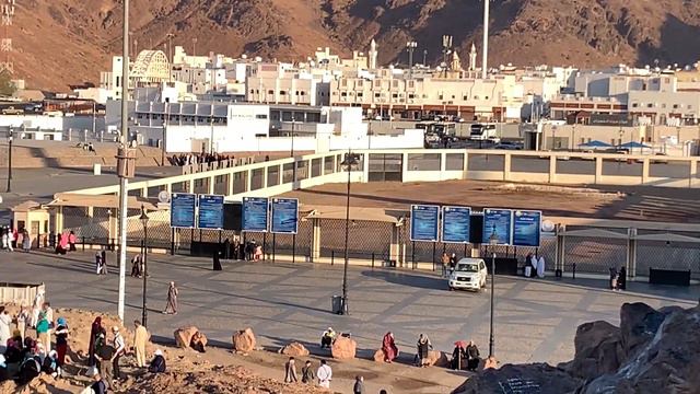 Рустам Абу Ибрахим про битву при УХУДЕ смотреть онлайн