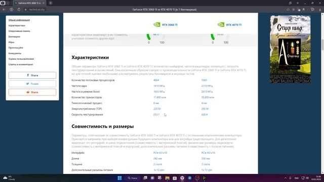 Пойдет ли Игра на Компьютер и Сколько FPS Как Узнать Гайд смотреть онлайн