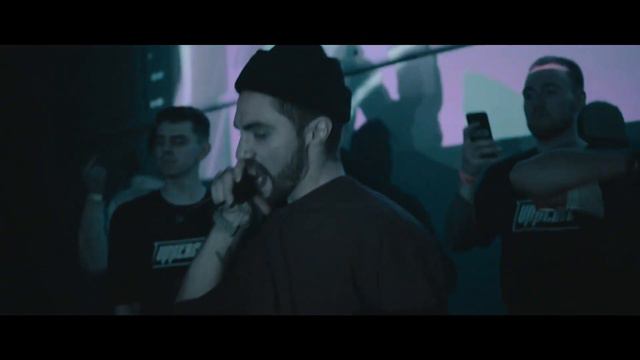 UPPERCUTS Showcase by JBL | 23.02 @МОДУЛЬ Aftermovie