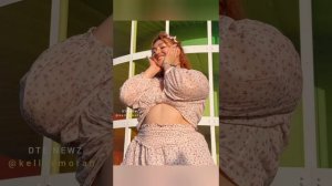 KELLEE MORAN Facts Biography Wiki | Fashion Model Curvy Plus Size Model