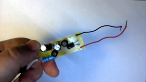 Блок питания на LNK304