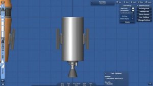 Круги и вращение ракеты в Spaceflight Simulator! | Обучение | #SFS