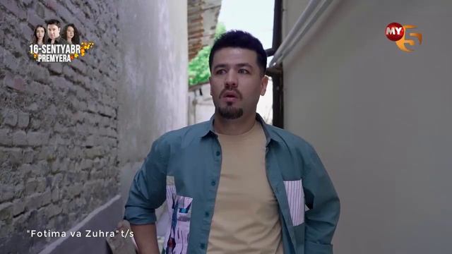 FOTIMA VA ZUHRA 12 QISM MILLIY SERIAL ФОТИМА ВА ЗУХРА 12 КИСМ МИЛЛИЙ СЕРИАЛ