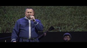 Ансамбль Казачья Доля (г.Санкт-Петербург)_Там шли два брата