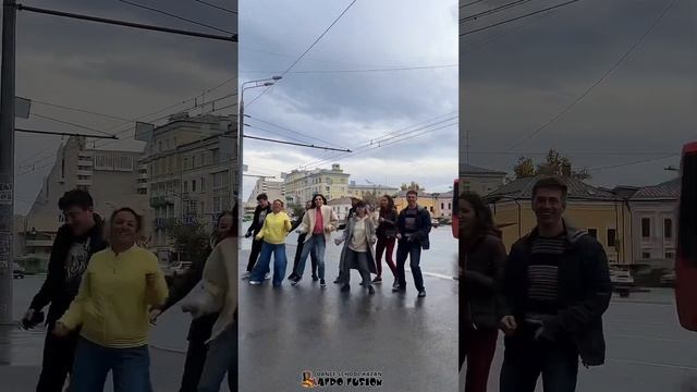 ПОПРОБУЙ НЕ УЛЫБНУТЬСЯ?