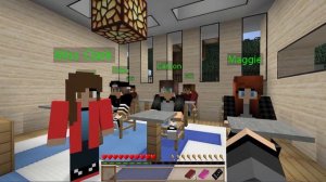 HighSchool Drama | Minecraft HighSchool [S4: Ep.11] "Minecraft Roleplay"