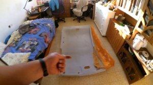 как снять потолок пежо 307