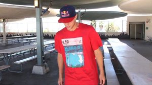 How-To Skateboarding: Nose Manual Nollie Flip Out with Sewa Kroetkov