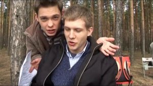 Korchevnikov_Kadetstvo