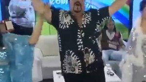 KOBRA SHOW .CANSEVER .ROMAN HAVASI.OYUN HAVASI