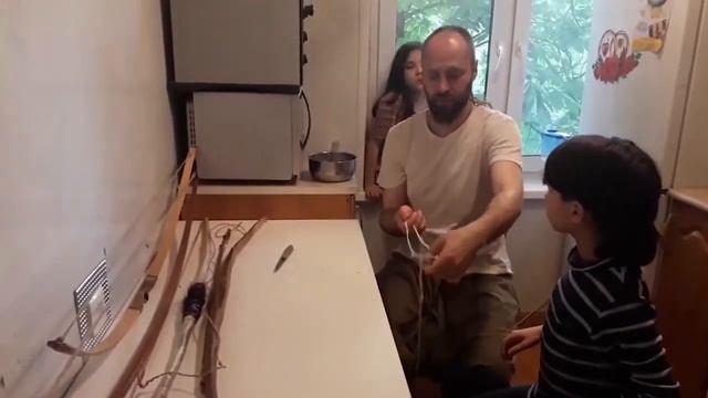 Юрий Габров / фестиваль Desht-Thor смотреть онлайн