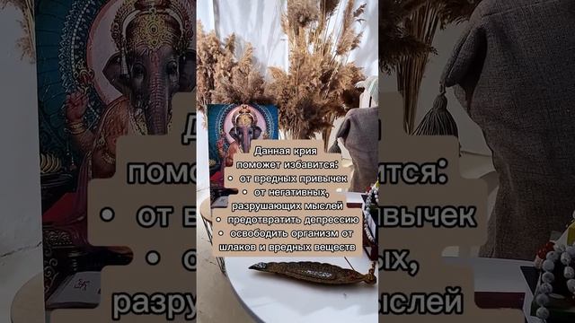 Приглашение на "Бодрый Вторник", Крийя "Детоксикация", запись будет, описание практики под видео