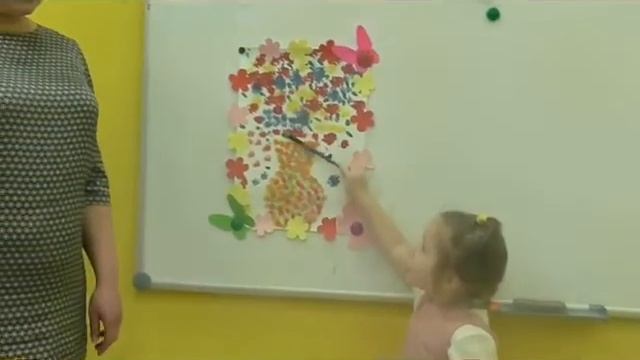 Видеоролик Мой любимый детский сад смотреть онлайн