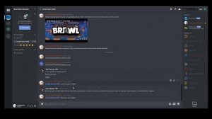 Server Discord+Brawl stars Mod Minecraft! Link in descriere!