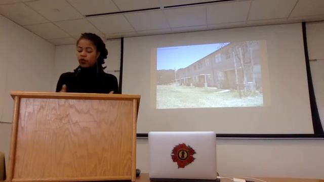 Dr. Savannah Shange - Electric Marronage