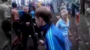 Раз, раз, раз - это HARDBASS! История танца